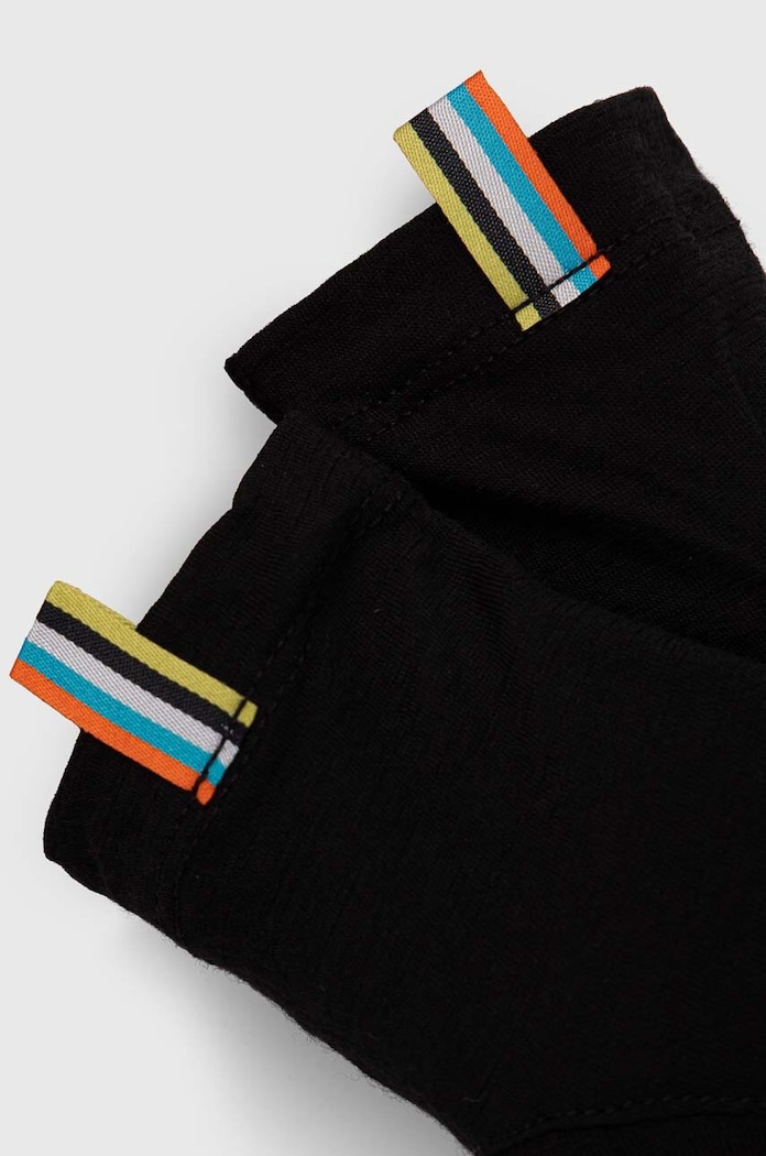 Dodatki Rokavice Smartwool Merino SW018131 črna