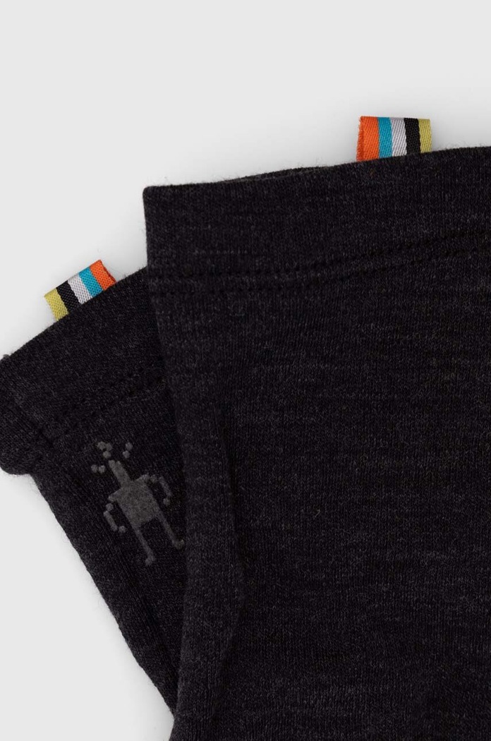 Smartwool Rękawiczki Thermal Merino SW0181320101 czarny AW25