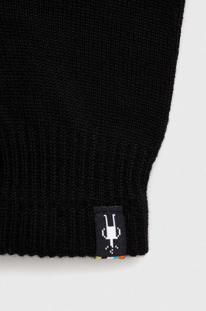 Smartwool manusi Liner SW011555 negru AW25