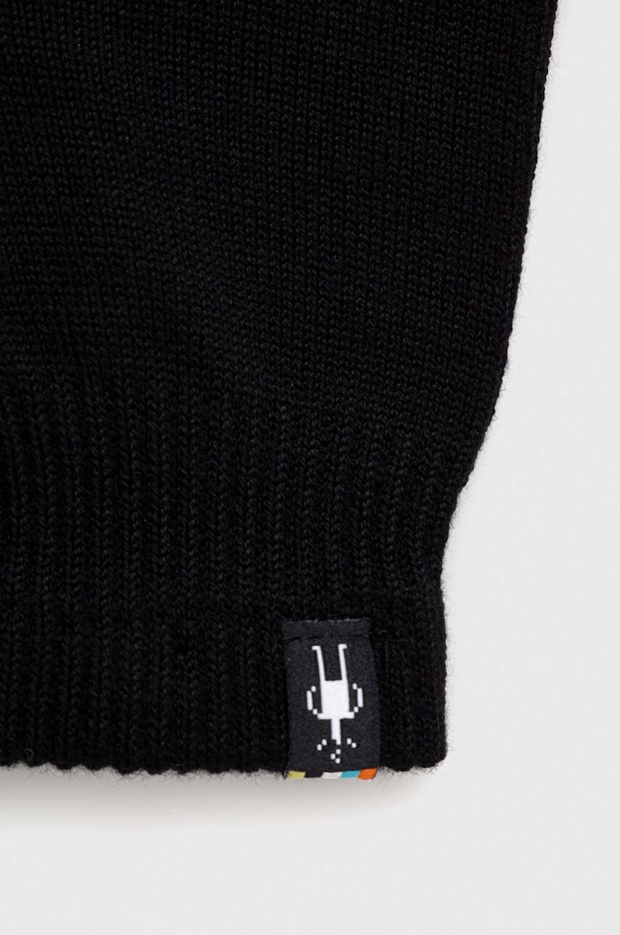 Smartwool manusi Liner SW011555 negru AW25