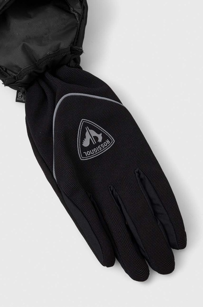 Skijaške rukavice Rossignol XC Alpha I-Tip RLMMG19 crna AW23