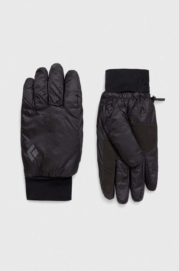 Black Diamond rękawice Stance sporty zimowe czarny BD801894
