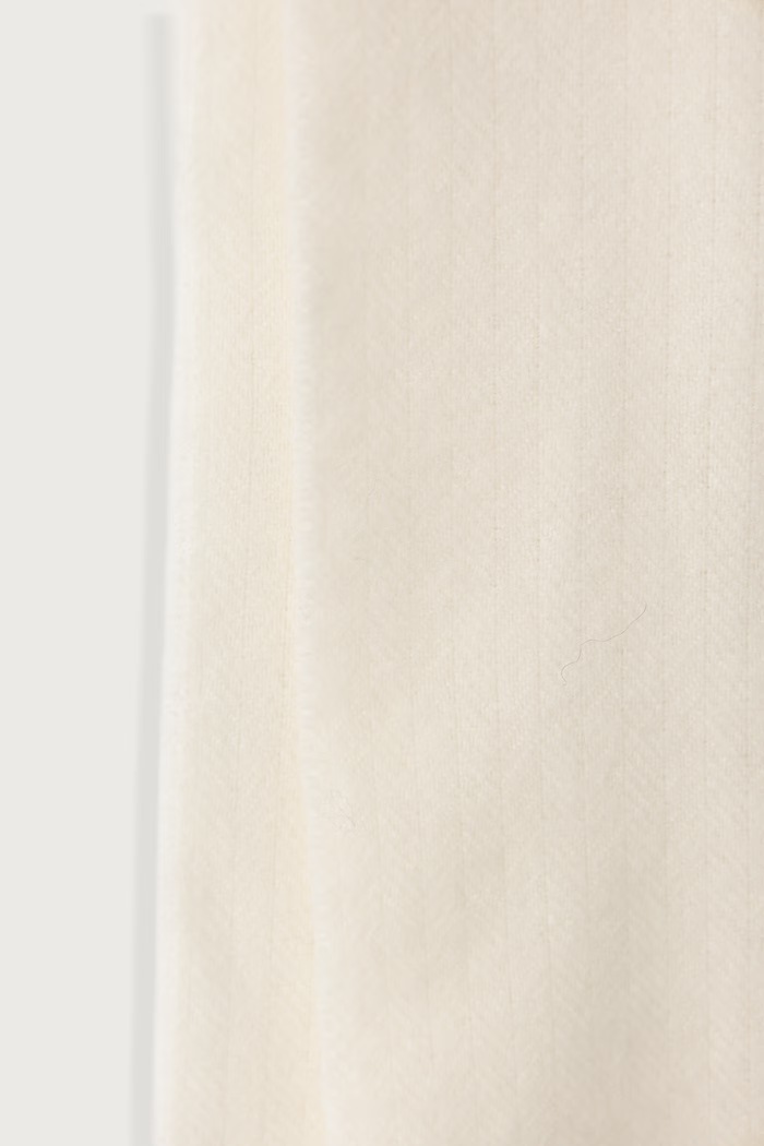 Kiegészítők Lauren Ralph Lauren Női sál kasmír hozzáadásával 454927208 bézs