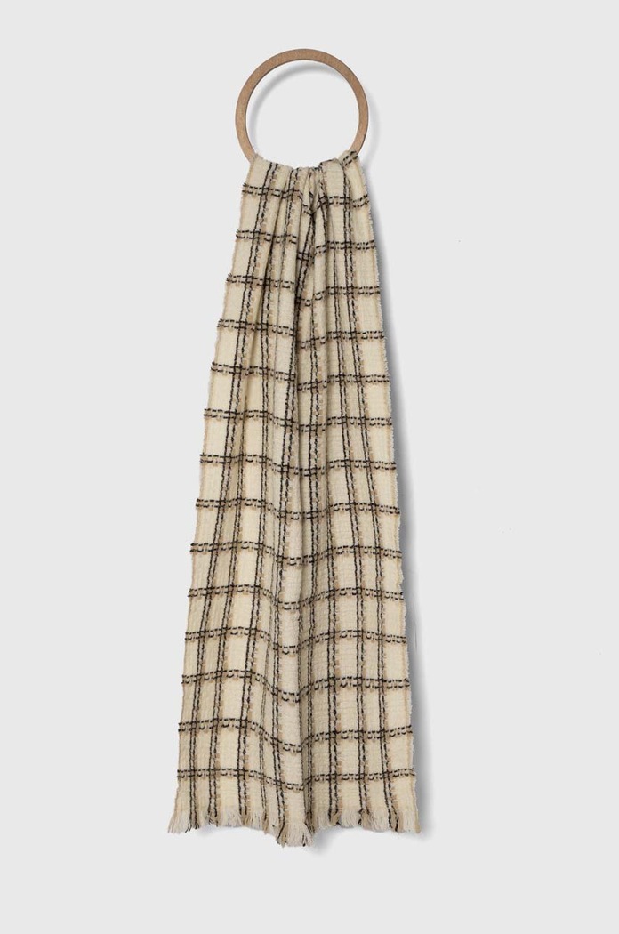Morgan Fular bej 5SKY.BEIGE