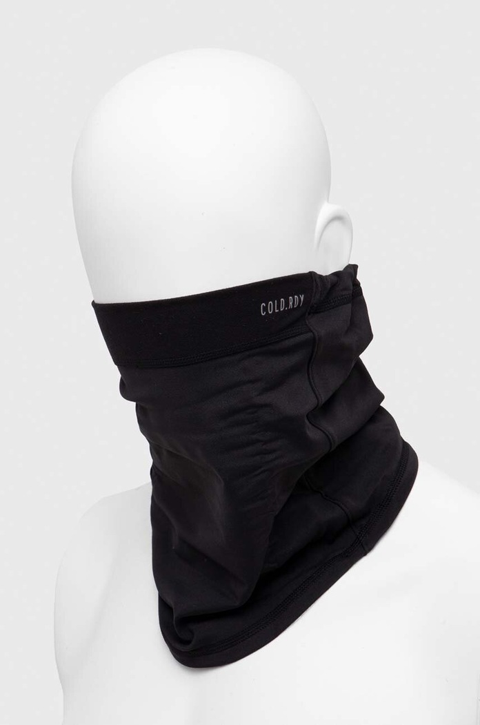 adidas Performance fular impletit uni negru IB2659