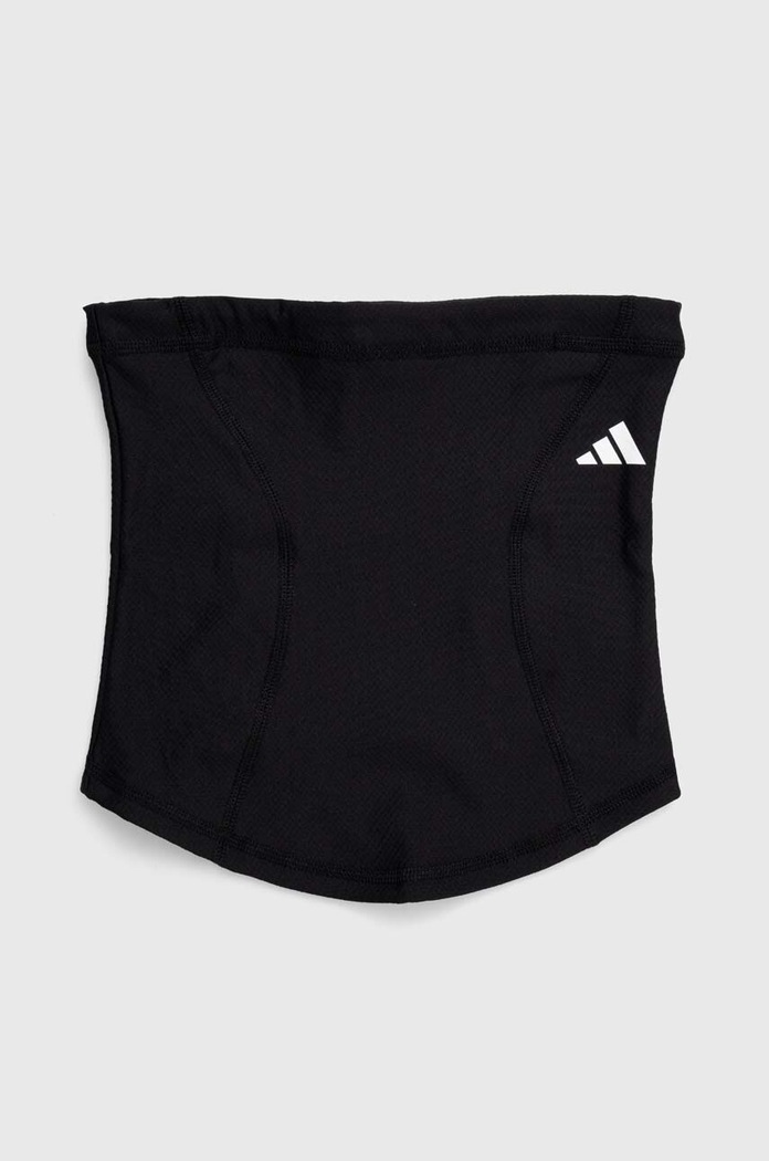 adidas Performance fular împletit Tiro League HS9757 negru AW23
