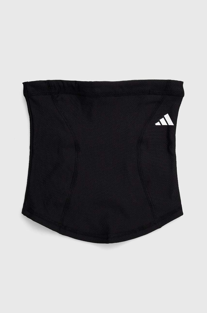 adidas Performance fular împletit Tiro League HS9757 negru AW23