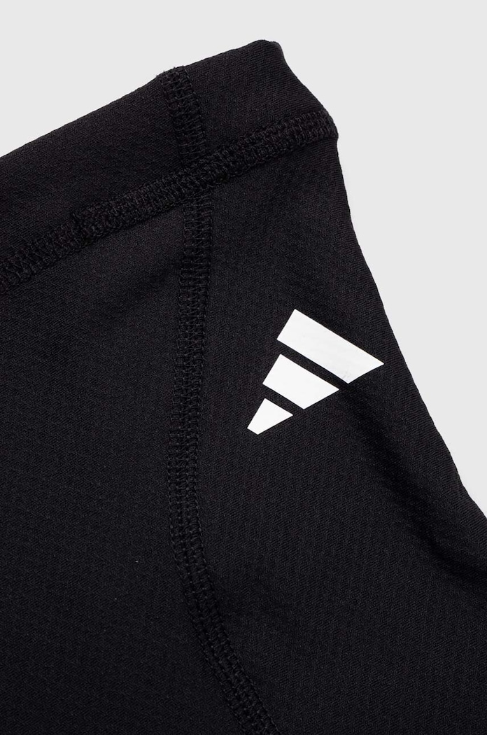 Accesorii adidas Performance fular împletit Tiro League HS9757 negru