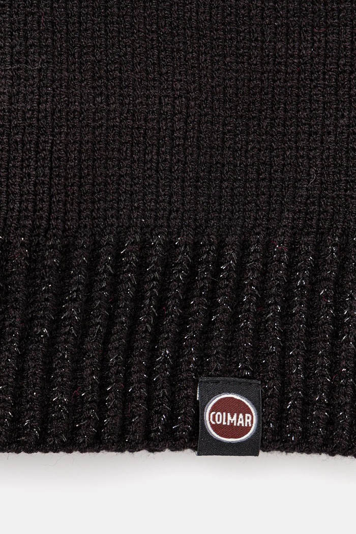 Accesorii Colmar fular impletit 5296R.5XG negru