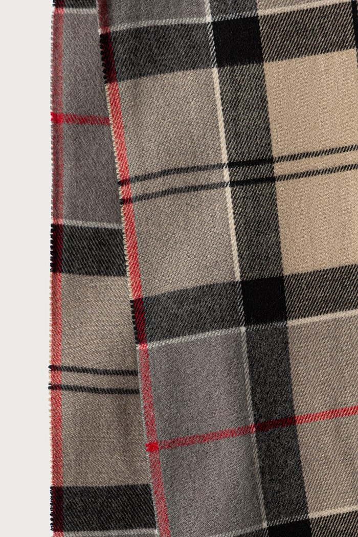 Barbour Szalik Galingale USC0300 beżowy AA00