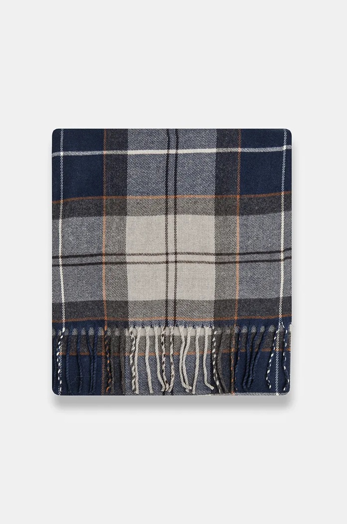Barbour Шал Barbour Galingale USC0300 многоцветен AA00
