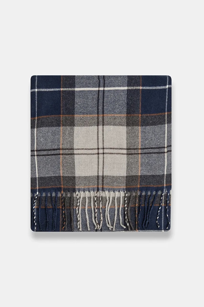 Barbour Шал Barbour Galingale USC0300 многоцветен AA00