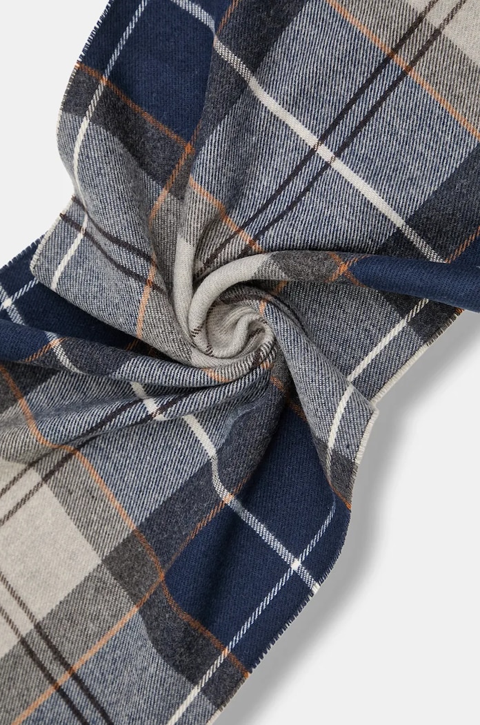 Аксесоари Barbour Шал Barbour Galingale USC0300 многоцветен