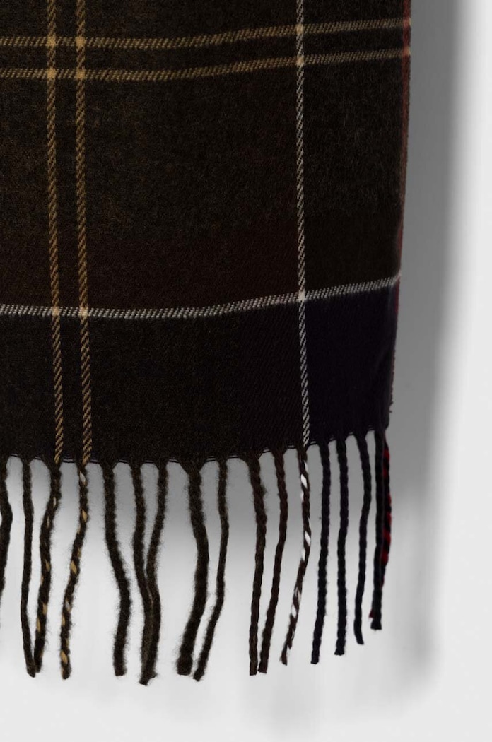 Barbour fular Galingale USC0300 multicolor AA00