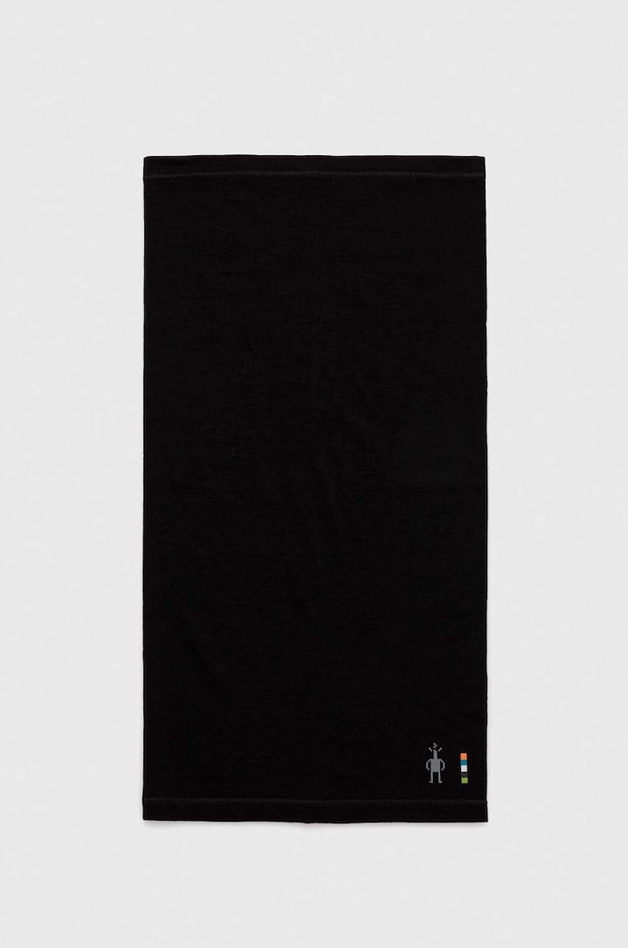 Smartwool Komin Merino SW0170480011 czarny AW25
