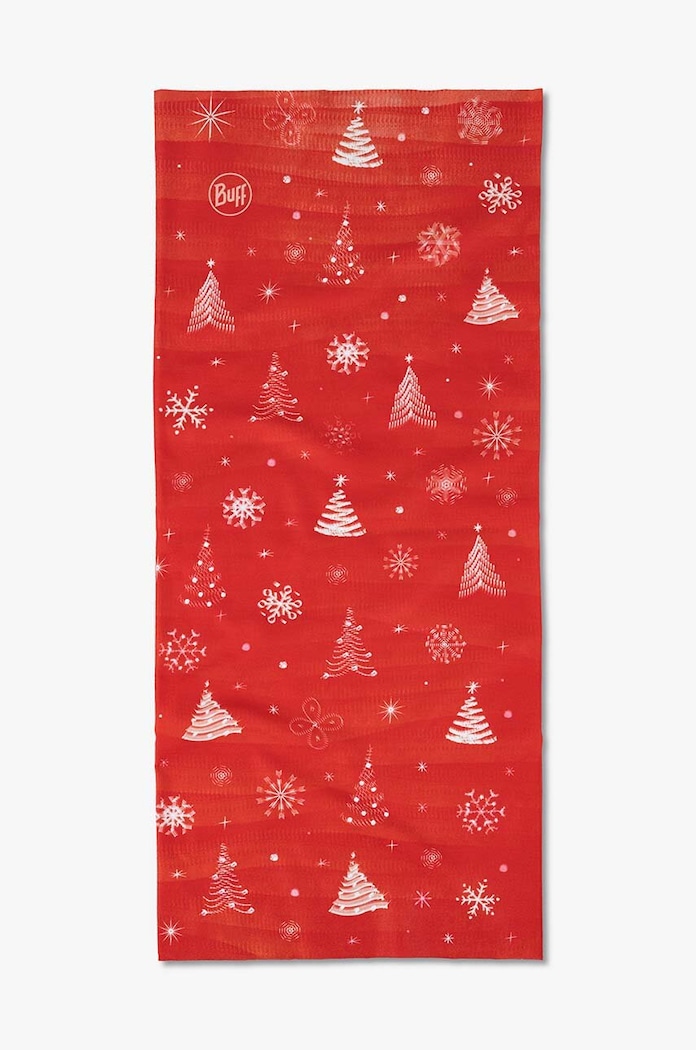 Dodaci Cjevasti šal Buff Original Ecostretch 134771.425.10.00 crvena