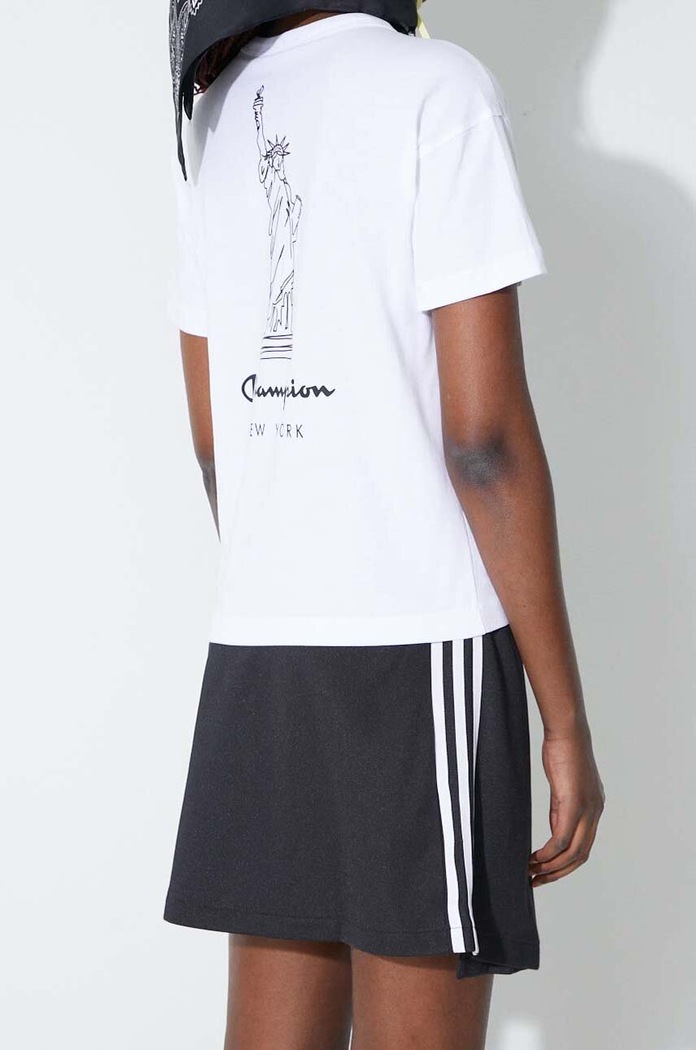 Ρούχα Φούστα adidas Originals Adicolor Classics 3-Stripes IC5475 μαύρο