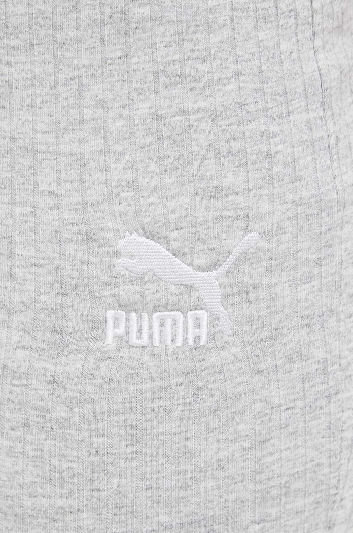 Puma szoknya szürke 621404