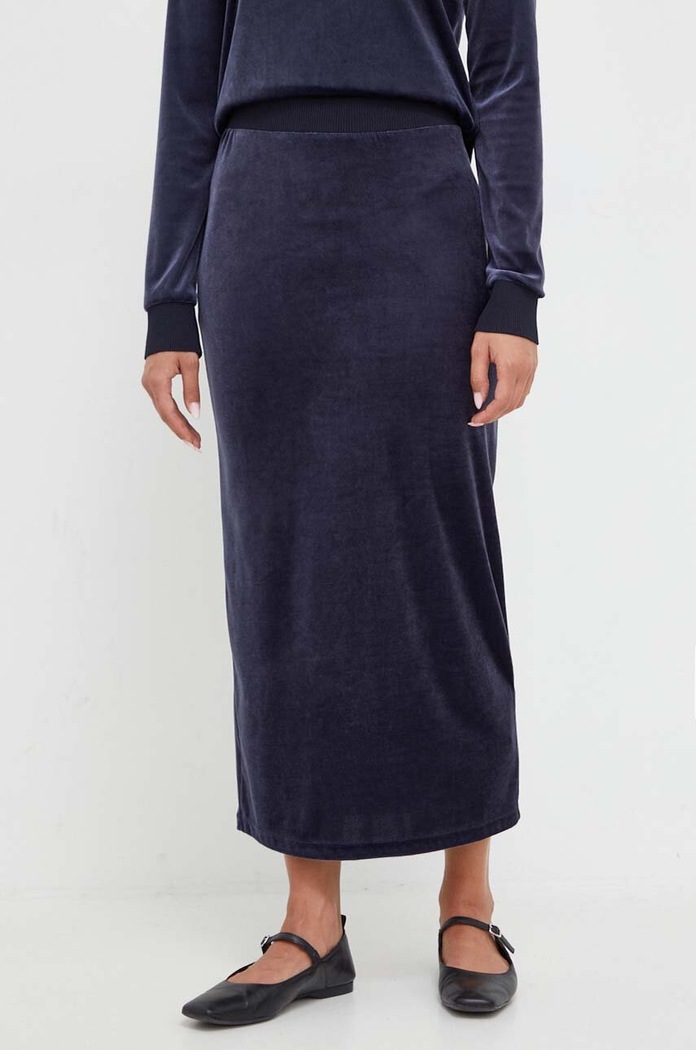 Max Mara Leisure Spódnica granatowy 2337760336600
