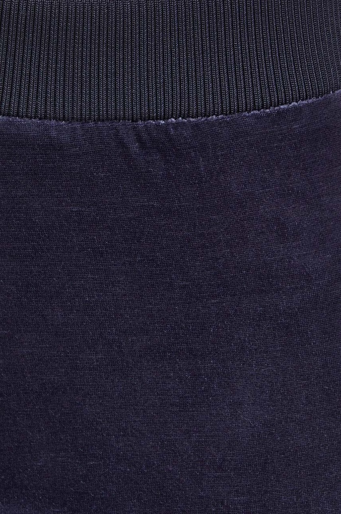 Spódnica Max Mara Leisure 2337760336600 granatowy
