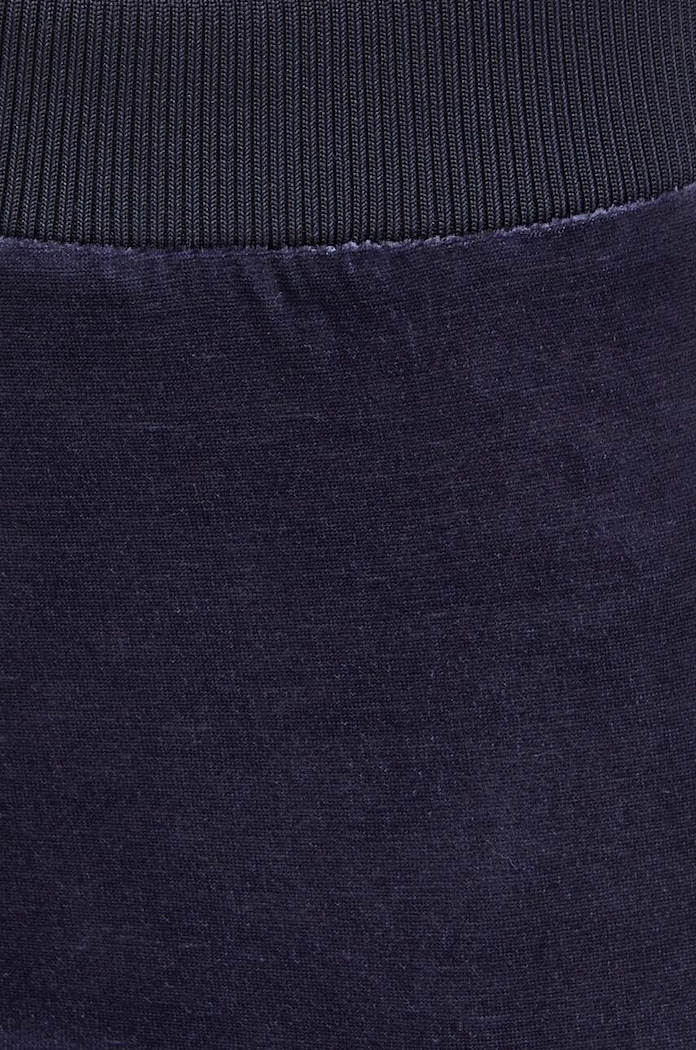 Spódnica Max Mara Leisure 2337760336600 granatowy