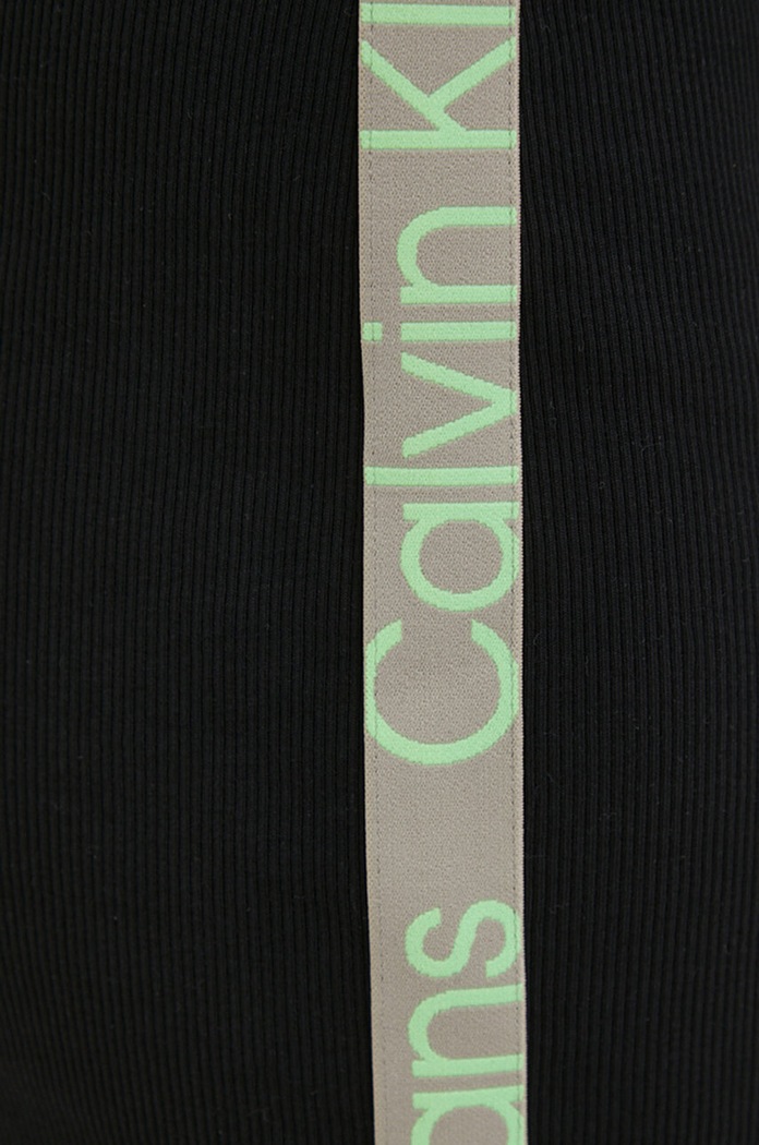 Пола Calvin Klein Jeans черен J20J222730