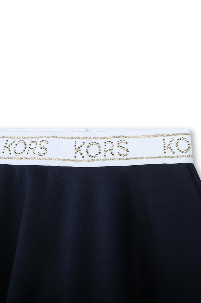 DÍVKA Dětská sukně Michael Kors R13126.86.108 námořnická modř