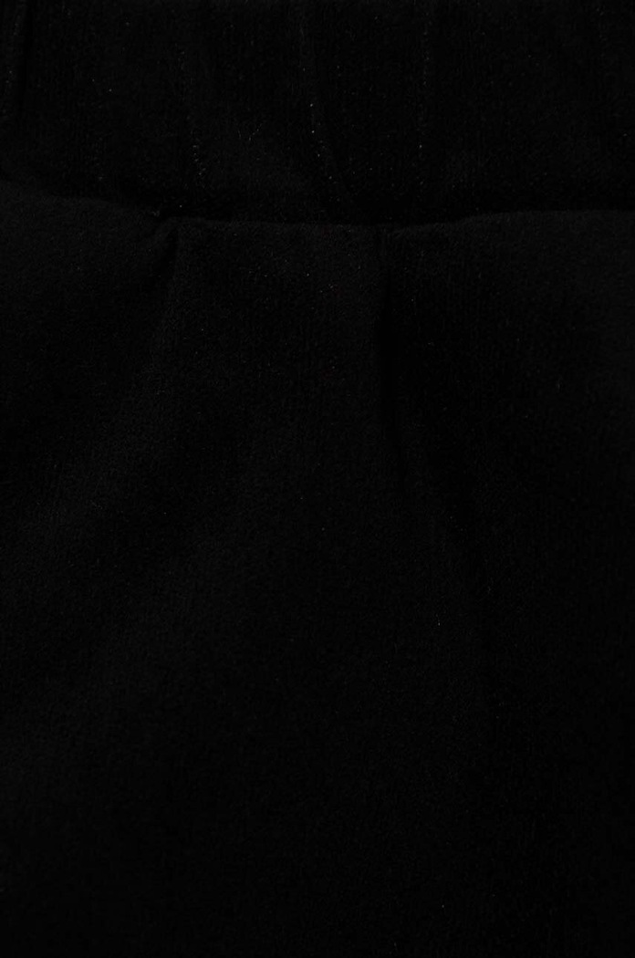 DÍVKA Dětská sukně United Colors of Benetton 4RCHG000M.P.SEASONAL černá