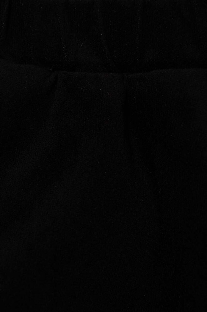 DÍVKA Dětská sukně United Colors of Benetton 4RCHG000M.P.SEASONAL černá