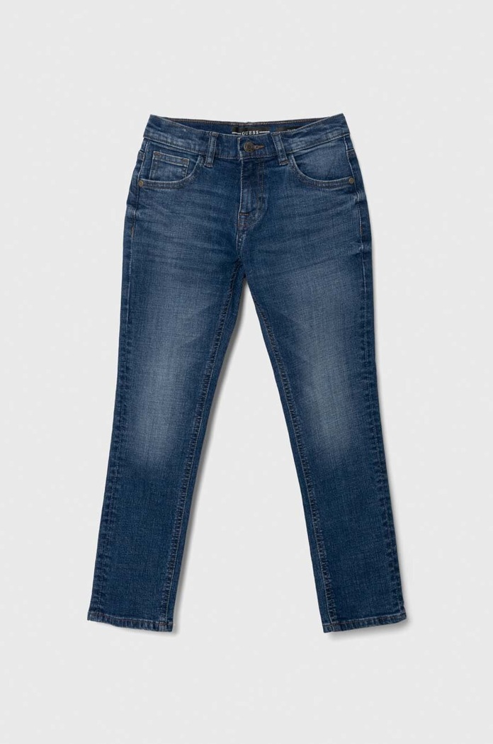 Guess gyerek farmer L3YA00.D52Z0.9BYX kék AW23