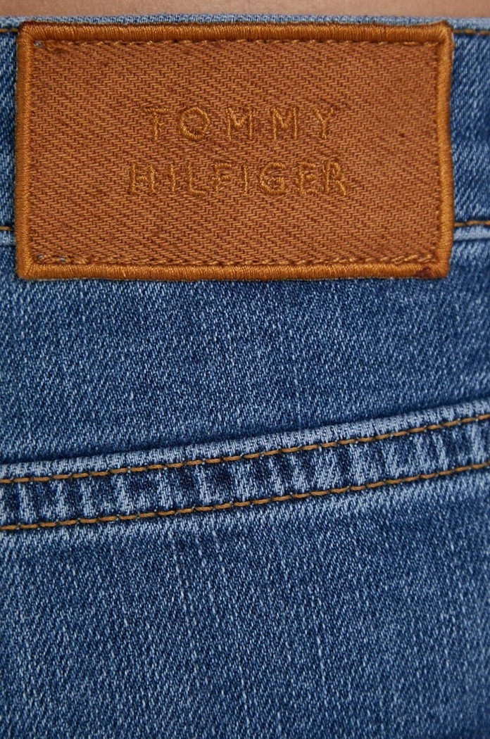 Traperice Tommy Hilfiger Tommy Hilfiger WW0WW38895 plava