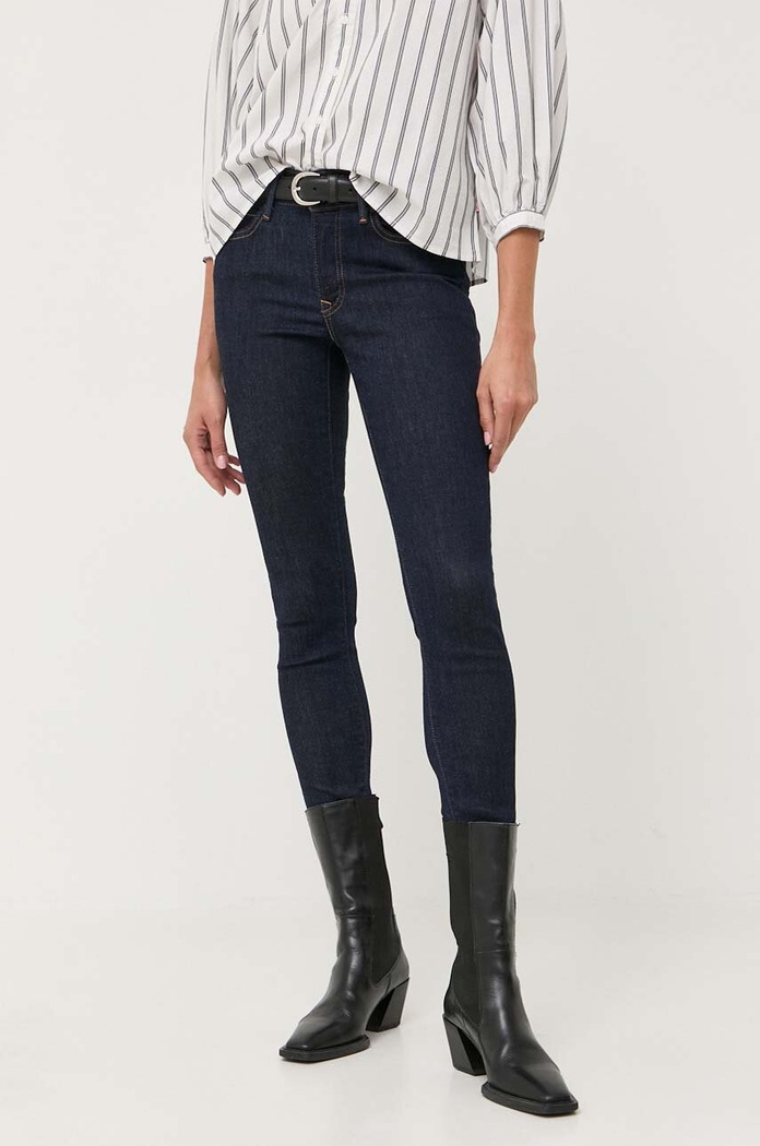 Levi's farmer 711 DOUBLE BUTTON A6215.0001 sötétkék AW23