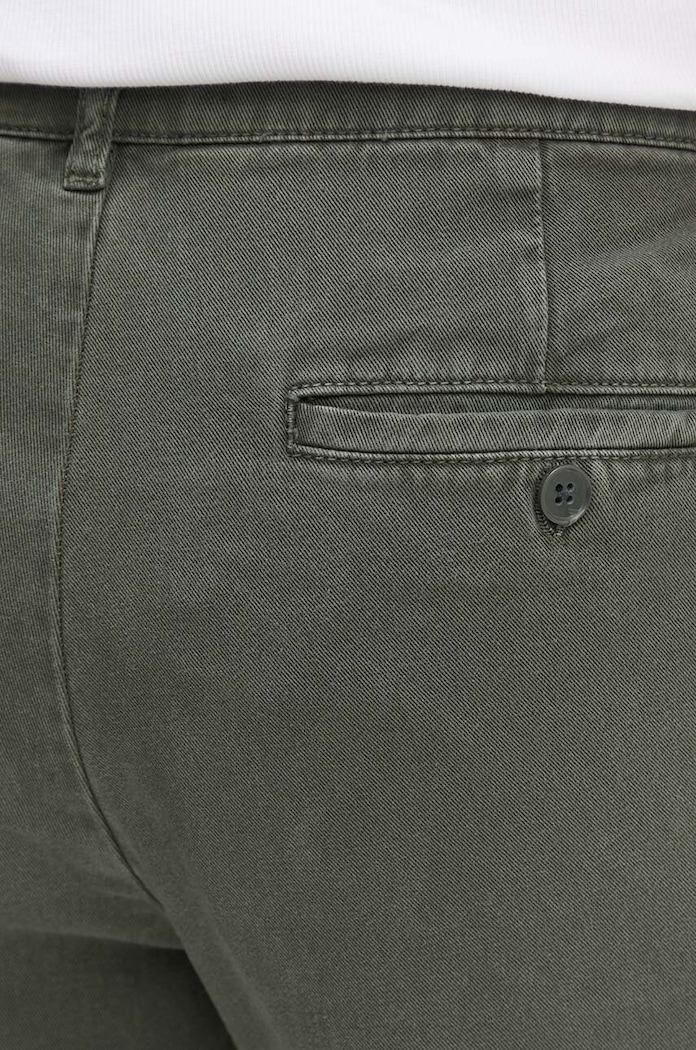 Samsoe Samsoe pantaloni verde M23300059