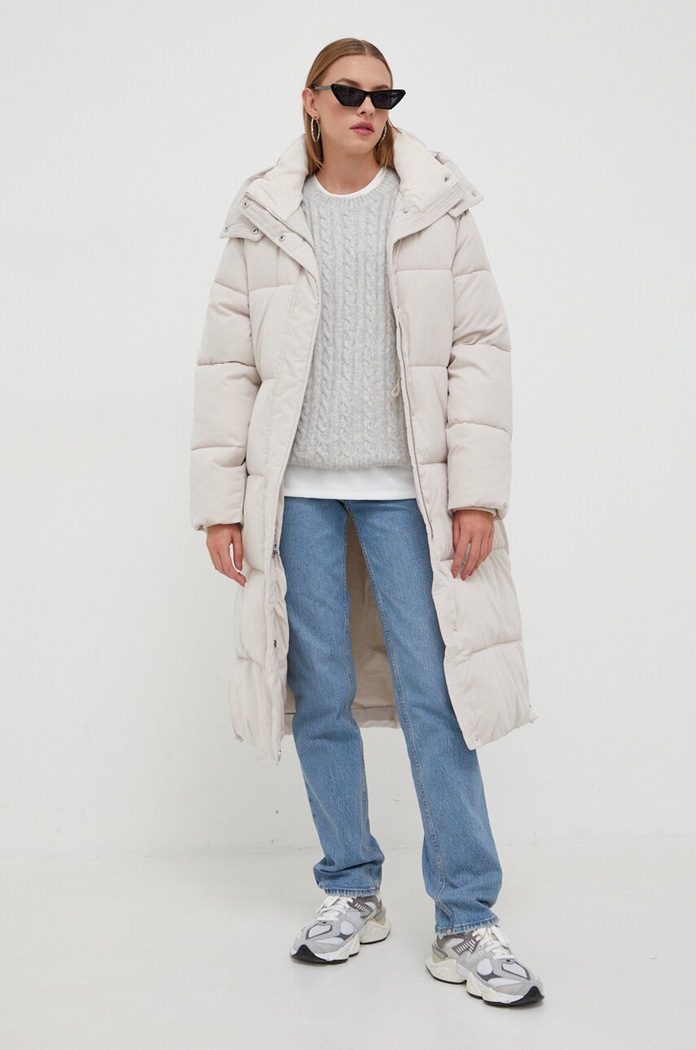 Abercrombie & Fitch jeansy KI155.2736.278. niebieski AW23