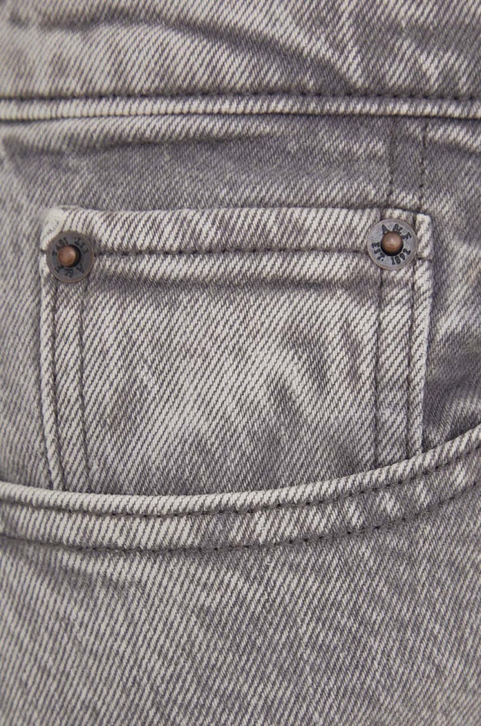Abercrombie & Fitch farmer szürke KI155.3361.181