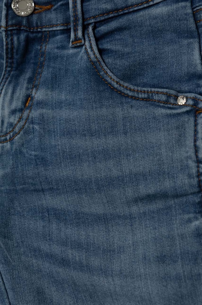 Fete Guess jeans copii J3YA16.D4CA0.9BYX albastru