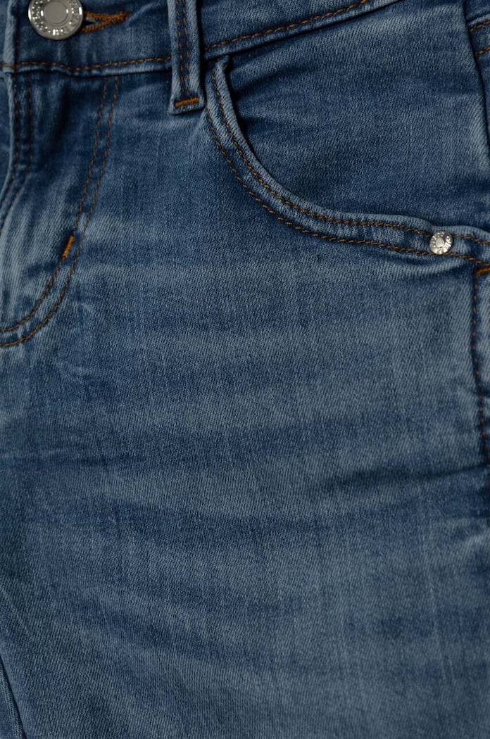 Fete Guess jeans copii J3YA16.D4CA0.9BYX albastru