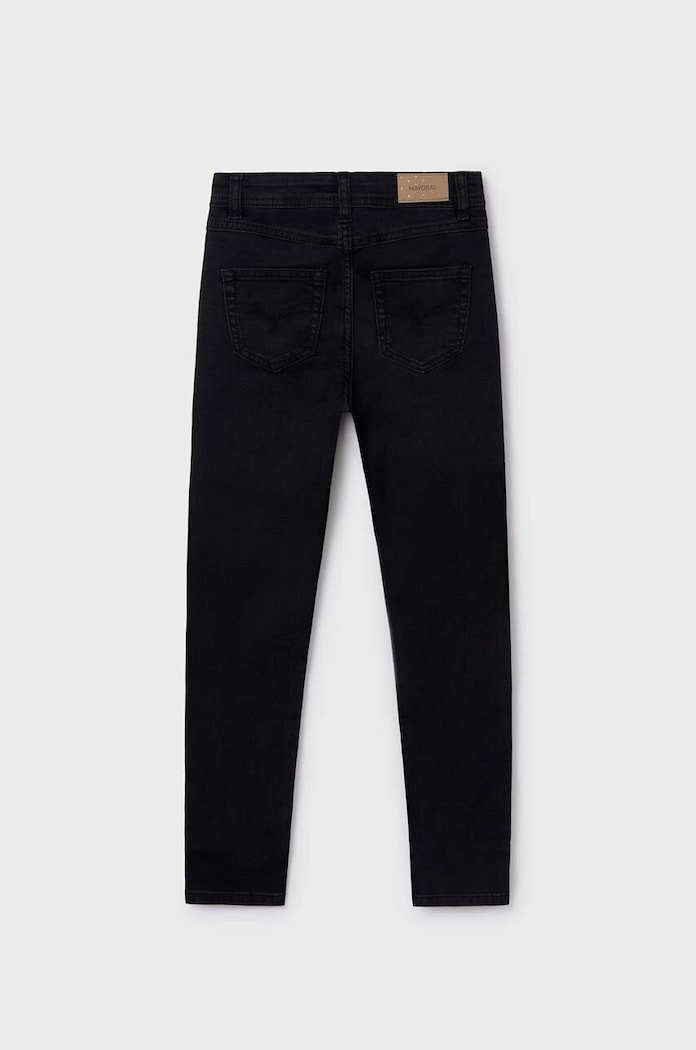Детски дънки Mayoral 557.8E.Junior.9BYX сив AW23