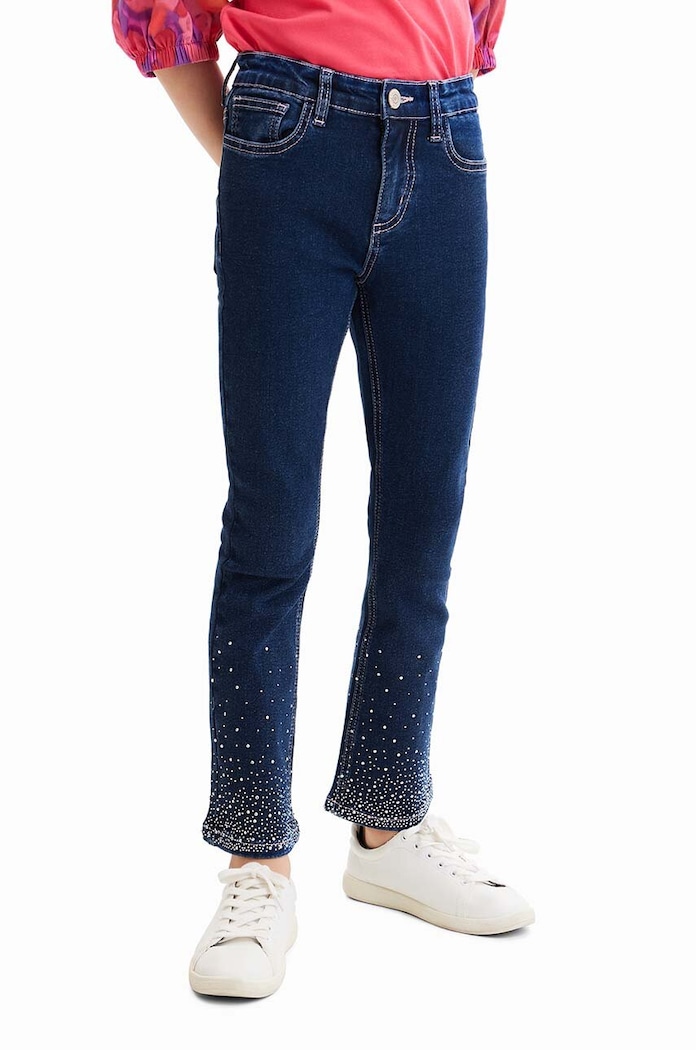 Desigual Jeans copii 23WGDD03
