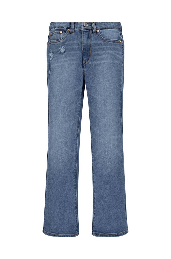 Levi's gyerek farmer 726 farmernadrág kék 4EG970
