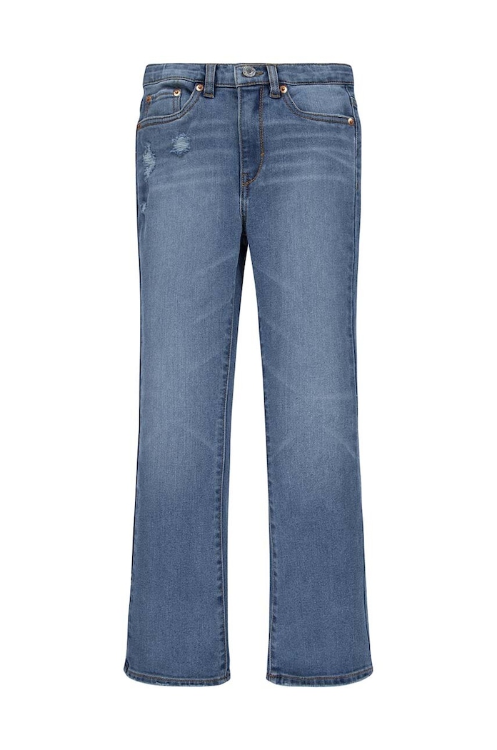 Levi's gyerek farmer 726 farmernadrág kék 4EG970