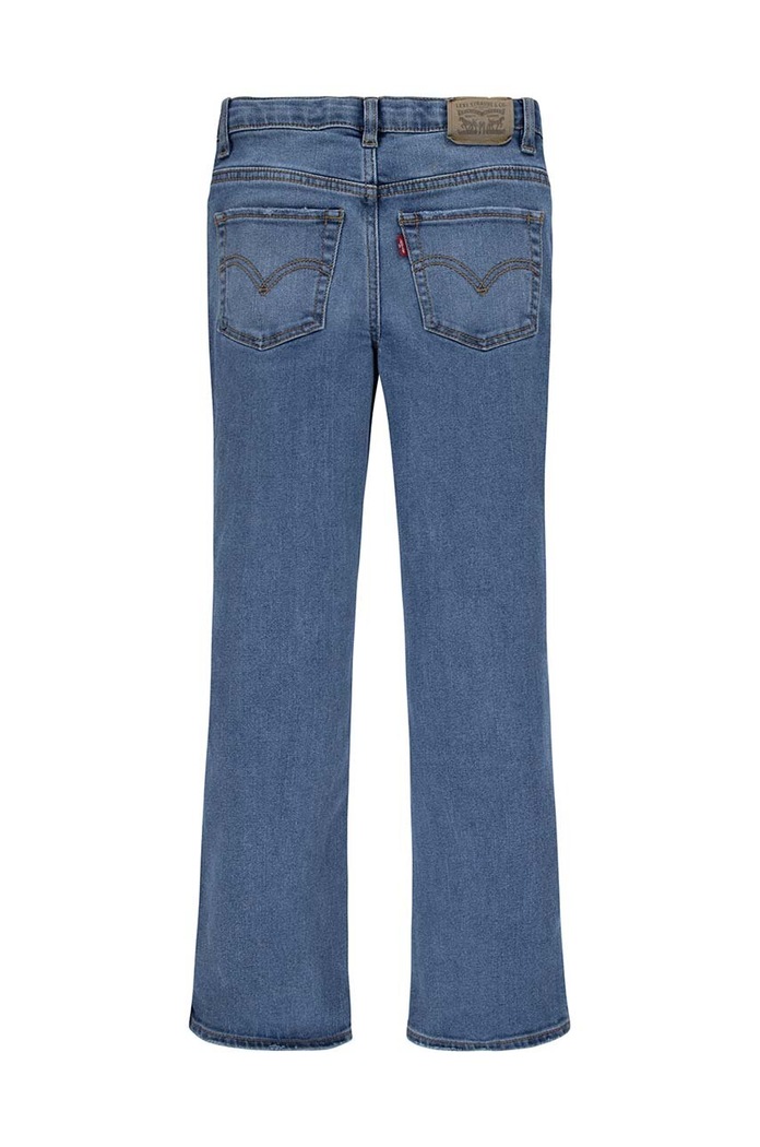 Levi's gyerek farmer 726 4EG970 kék AW24