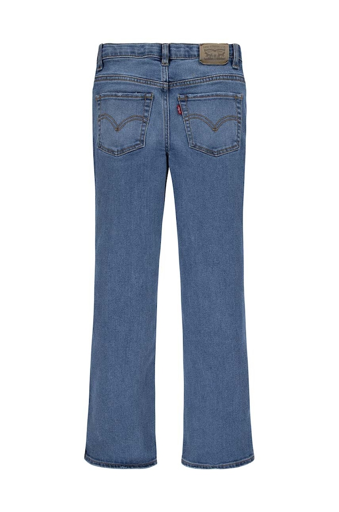 Levi's gyerek farmer 726 4EG970 kék AW24