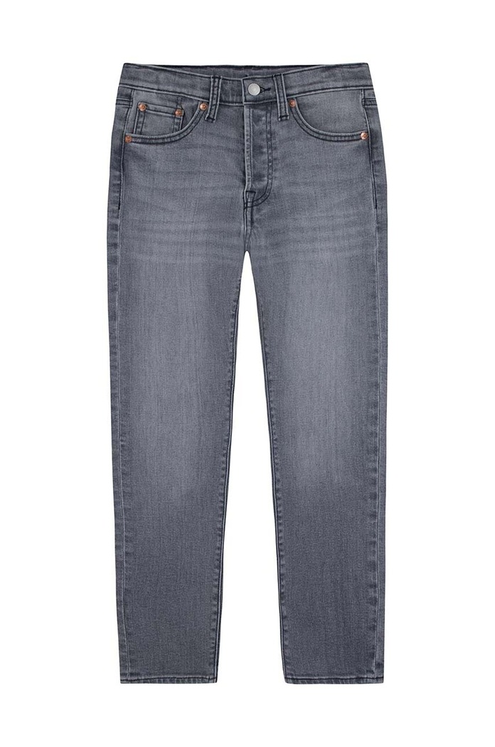 Levi's gyerek farmer 501 4EH879 szürke AA00