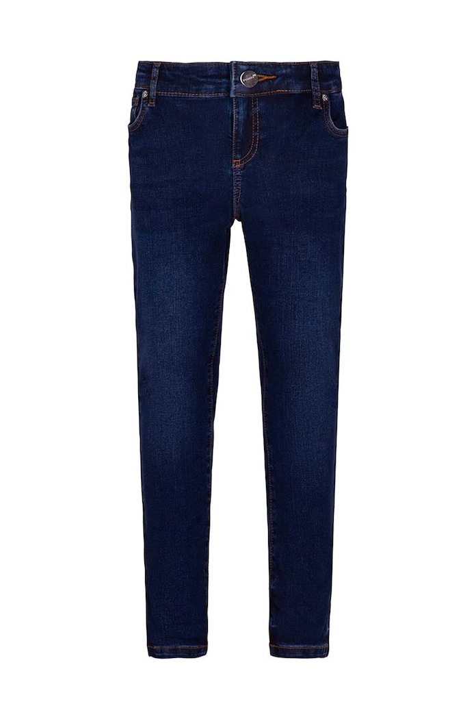 Pinko Up jeans per bambini jeans blu F3PIJGDP074