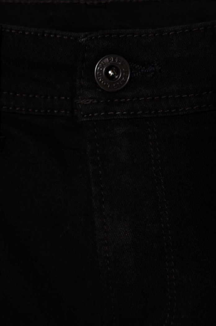 Fete Pepe Jeans Jeans copii PG201540XR4 negru