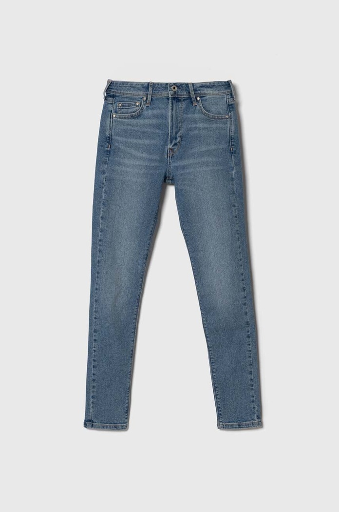 Pepe Jeans gyerek farmer állítható kék PG201542CR4