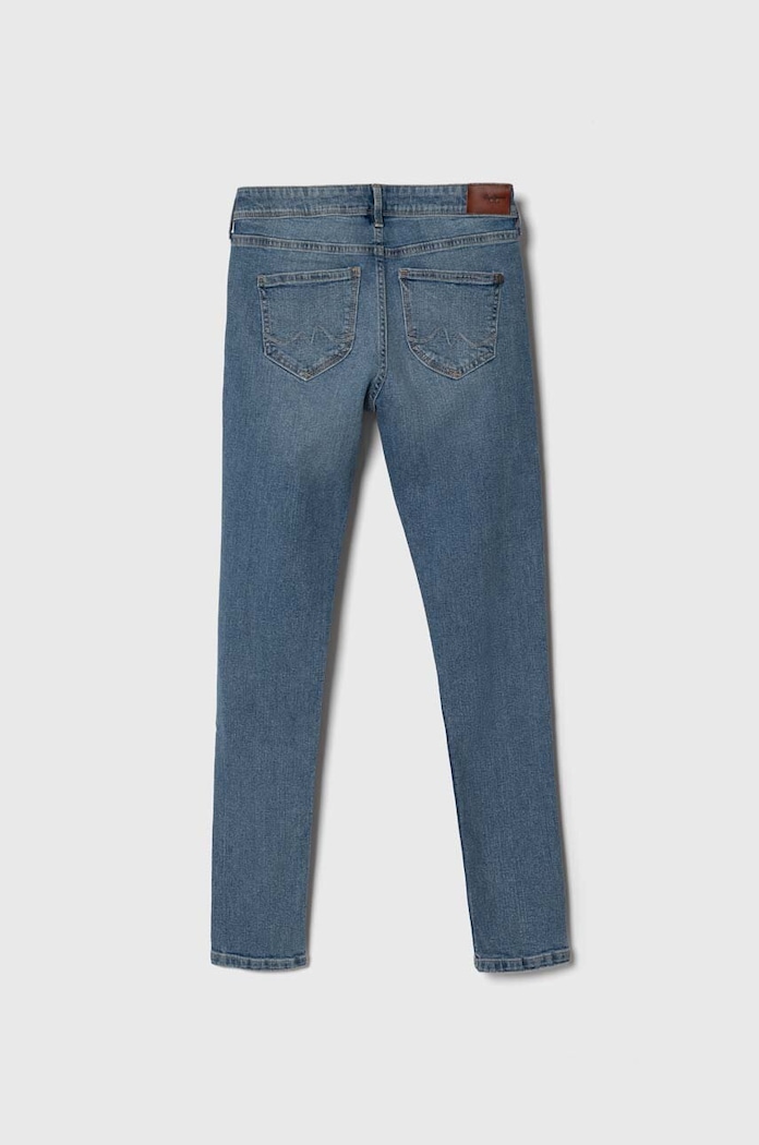 Pepe Jeans gyerek farmer PG201542CR4 kék AW23