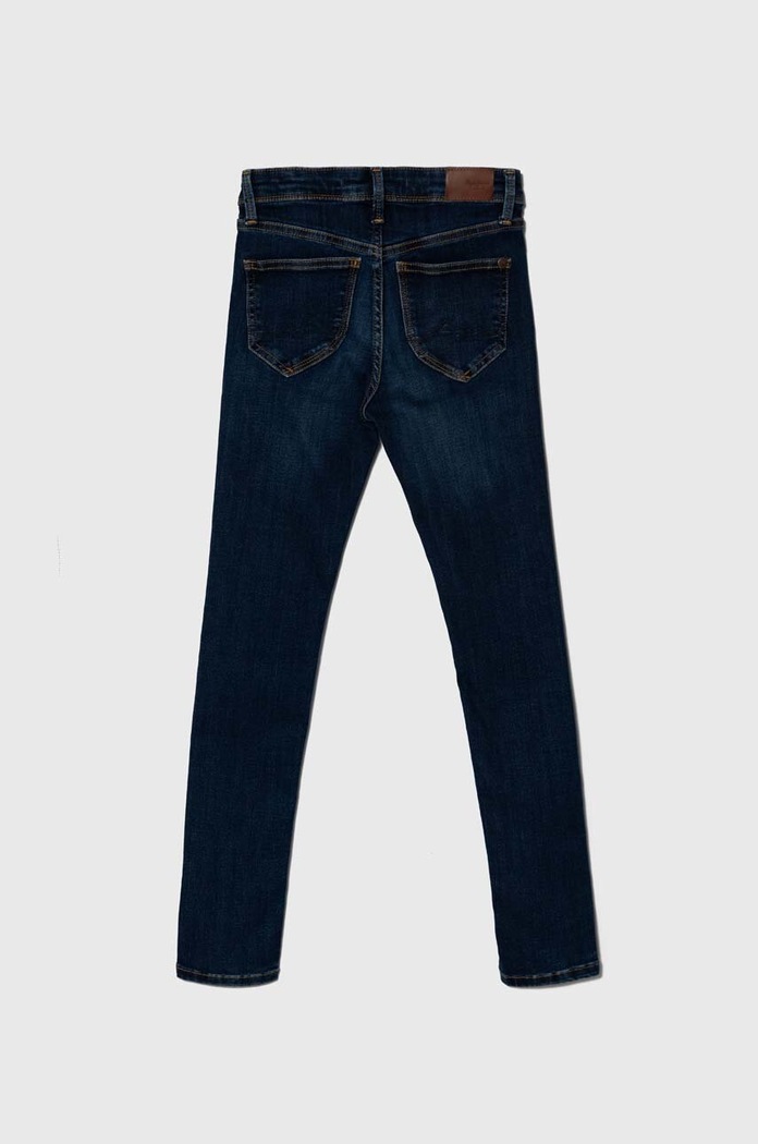 Džíny Pepe Jeans PG201542XV2 námořnická modř AW23