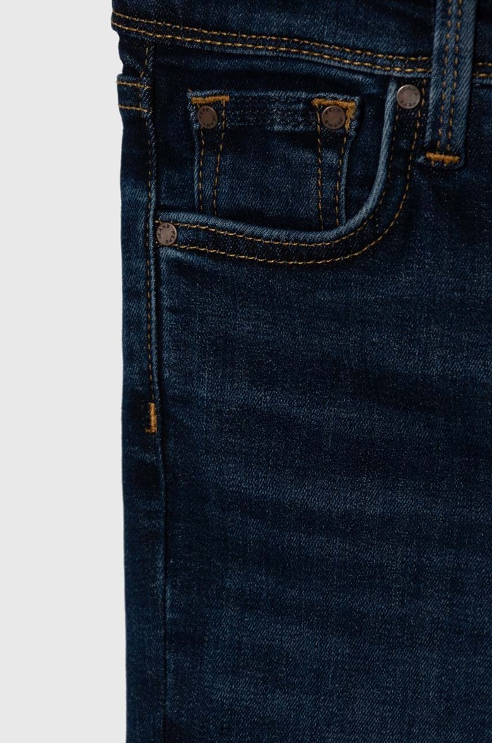 DÍVKA Džíny Pepe Jeans PG201542XV2 námořnická modř